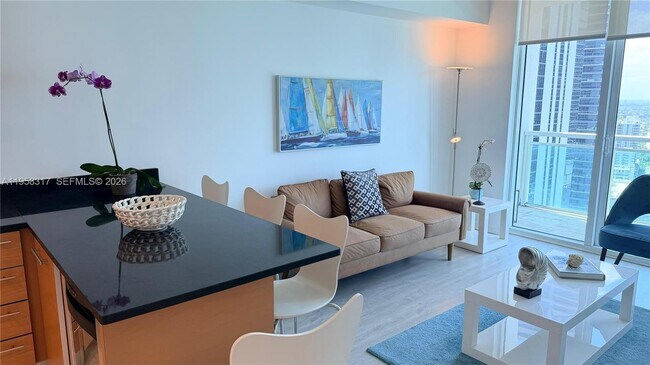 Foto del edificio - 951 Brickell Ave