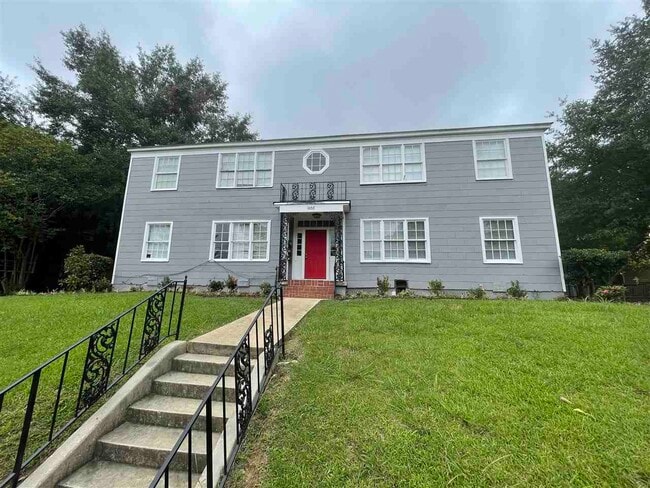 Building Photo - 1033 Monroe St