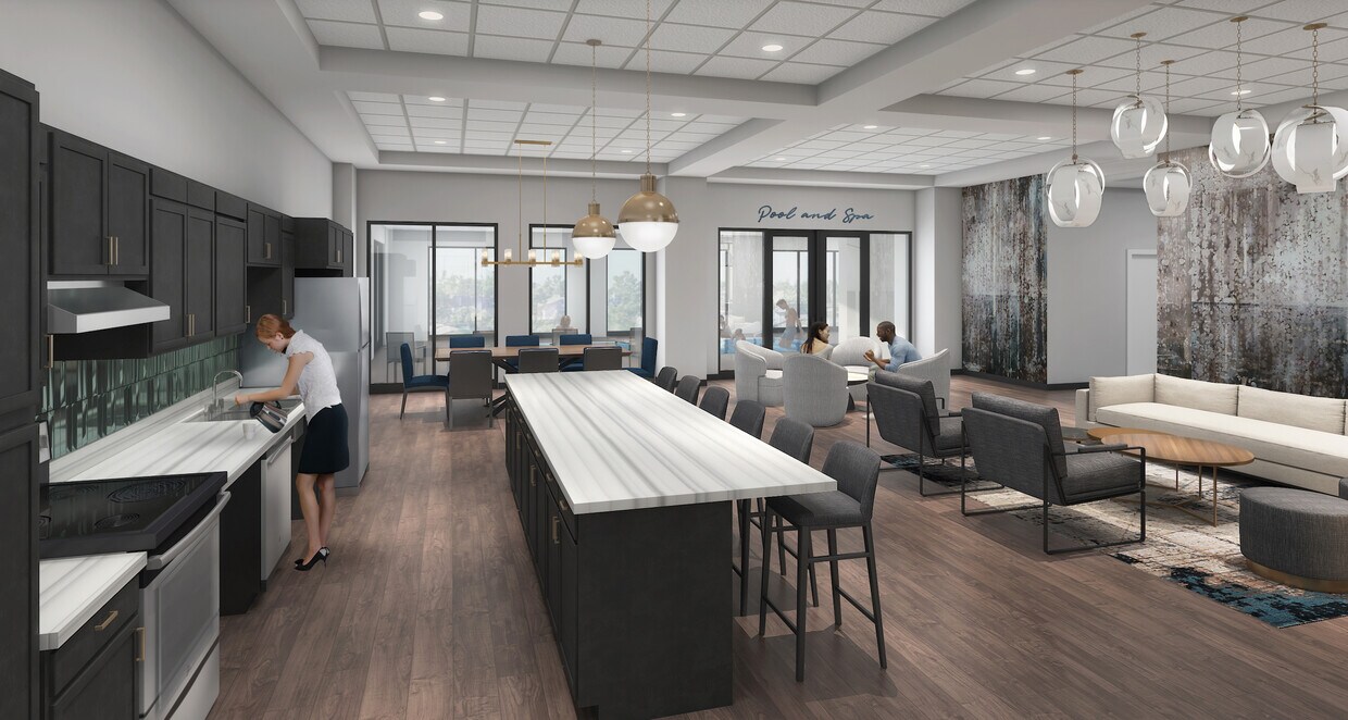 Carlton at Dawley Apartments 5501 E 18th St Sioux Falls, SD