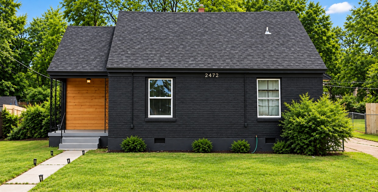 Photo - 2472 Burns Ave (Memphis, TN)