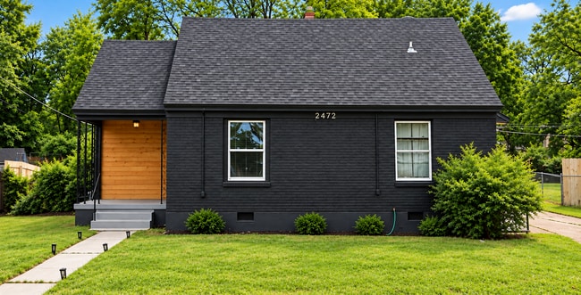 Photo - 2472 Burns Ave (Memphis, TN) House