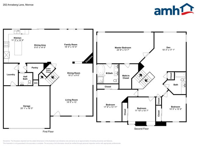 Building Photo - 202 Annaberg Ln