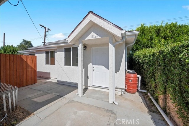 Foto del edificio - 8126 Moorcroft Ave