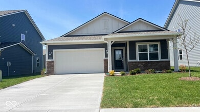 Building Photo - 732 Penrose Pl