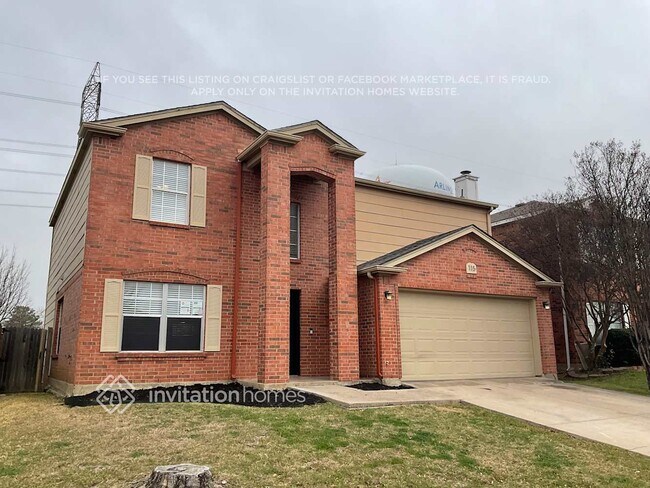 Foto del edificio - 115 Amber Ridge Dr