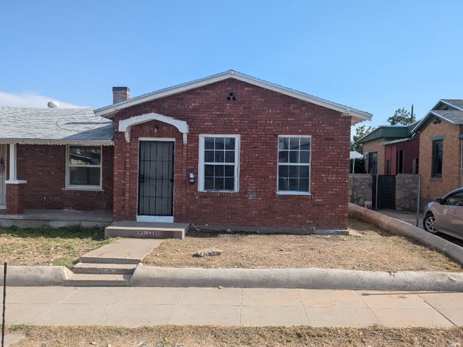 Building Photo - 3318 Nations Ave