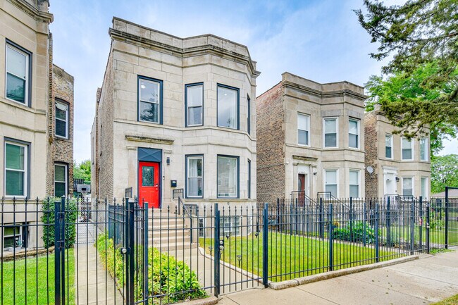 Foto del edificio - 4904 W Fulton St