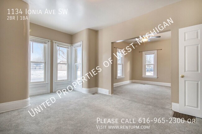 Foto del edificio - 1134 Ionia Ave SW