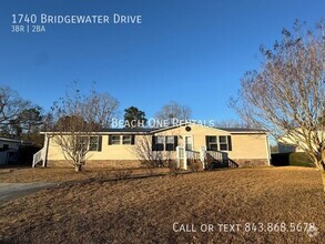 Building Photo - 1740 Bridgewater Dr