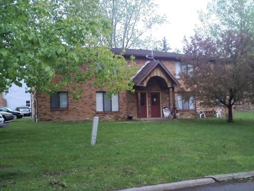 Building - 23 Lemon Tree Ct