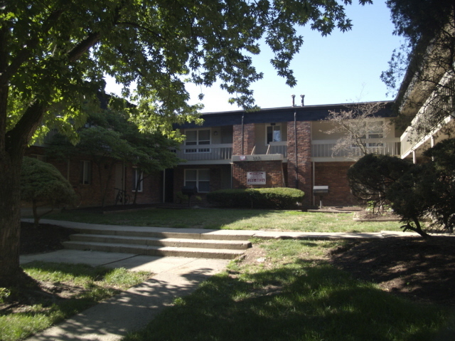 Building Photo - Landis OSU Campus Apartments