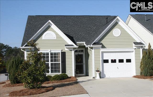 Foto principal - 429 White Cedar Dr