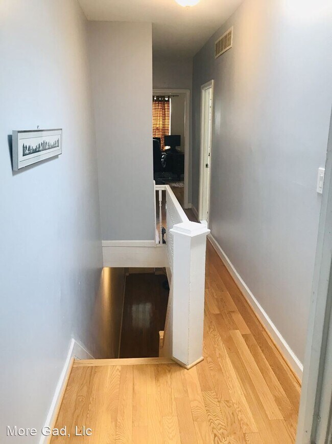 Foto del edificio - 3 br, 1 bath House - 2160 Druid Park Drive