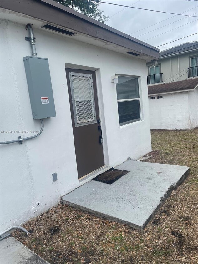 Building Photo - 809 NW 15th Terrace