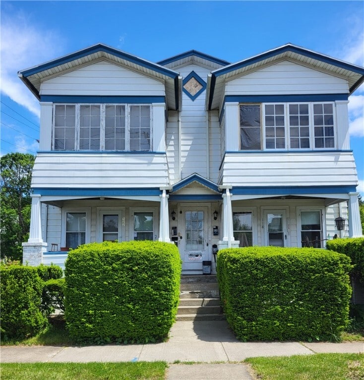 Primary Photo - 120 Hoffman St