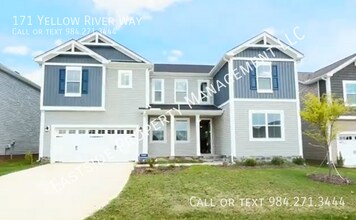 Building Photo - 171 Yellow River Wy