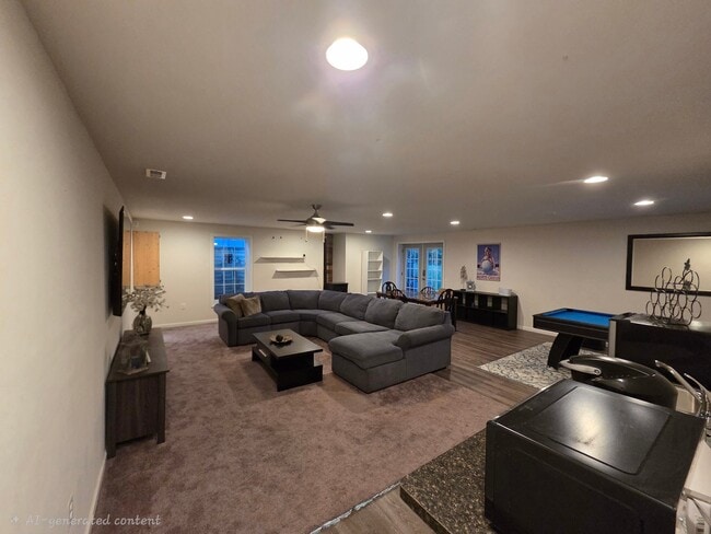 Building Photo - 5037 Kennel Ln