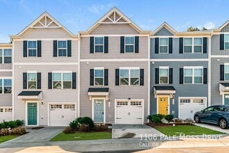 Building Photo - 1106 Pale Moss Dr