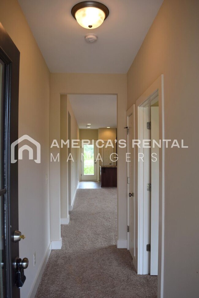 Foto del edificio - Home Available for Rent in Margaret, AL... Available to View Now!