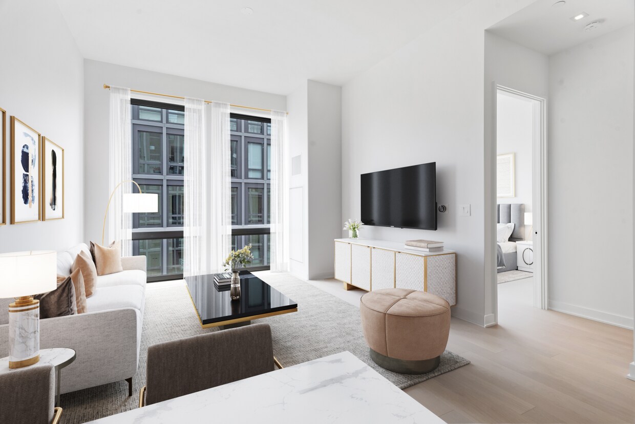 77 Charlton St Unit N13D, New York, NY 10014 Room for Rent in New