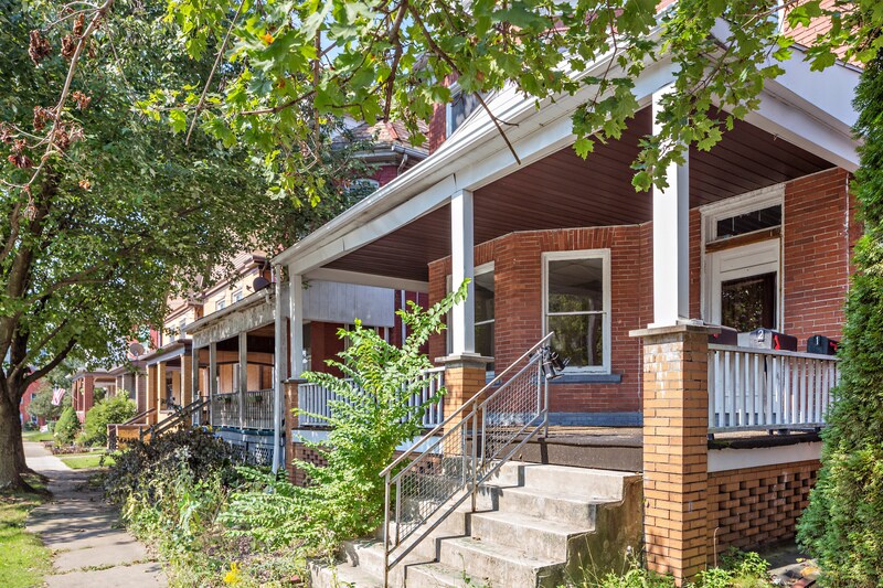 423 North Ave Unit A, Kittanning, PA 16201 Condo for Rent in