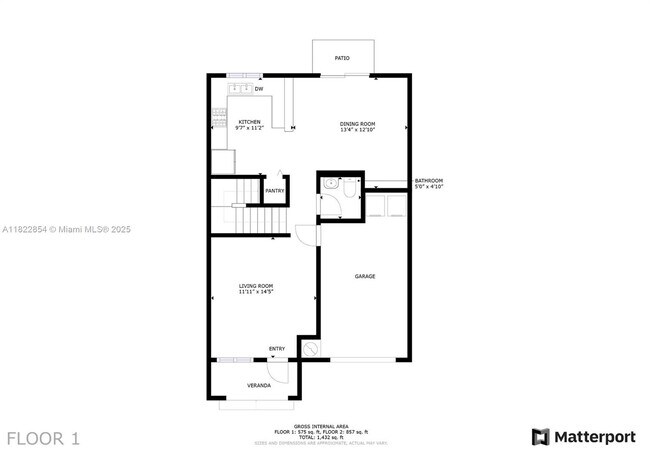 Building Photo - 14116 SW 260th St