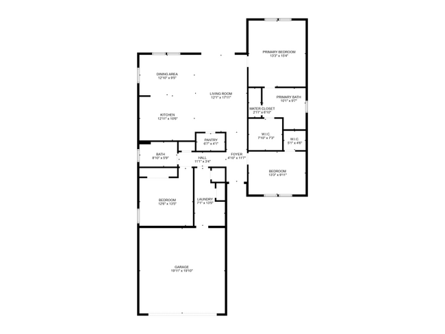 Foto del edificio - 449 Santa Martia St SW