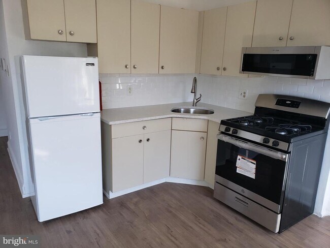 Foto del edificio - 624 N 16th St