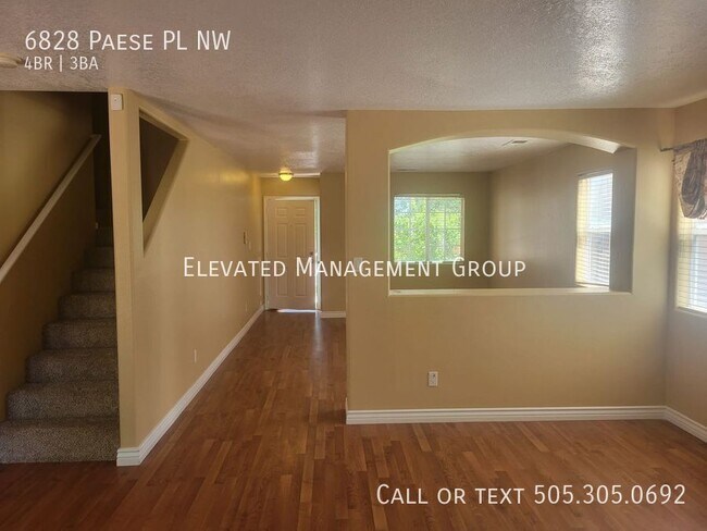 Foto del edificio - 6828 Paese Pl NW