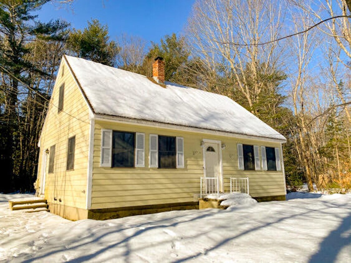 7 Goldeneye Dr, Topsham, ME 04086 House Rental in Topsham, ME