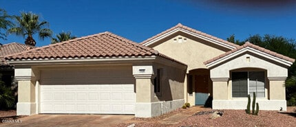 Building Photo - 78282 Yucca Blossom Dr