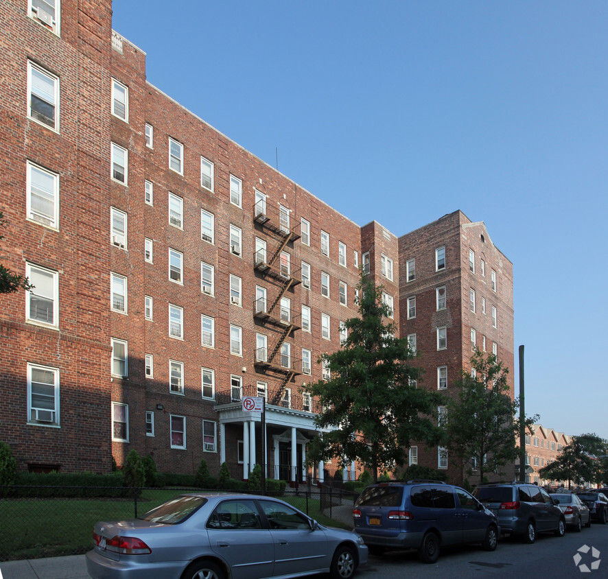 Foto del edificio - 10-11 Neilson St