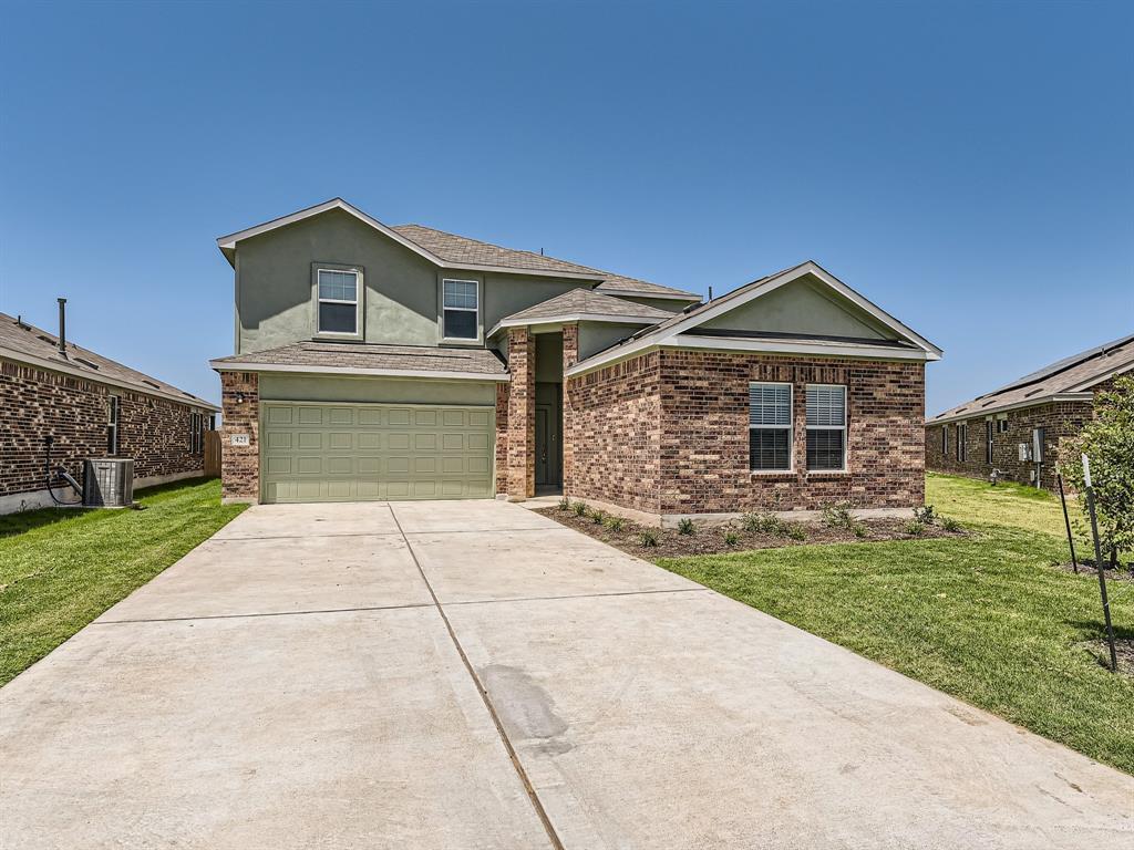 Primary Photo - 421 Escondido Cir