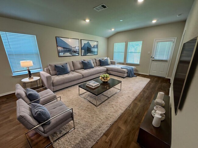 Foto del edificio - ONE STORY | 3 BEDROOM | 2 BATH | BUILT 2024 | RIVERSTONE AT WESTPOINT