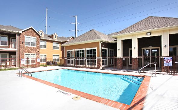 Piscina - Brookview Village