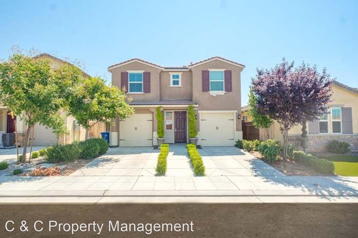 Primary Photo - 3 br, 2 bath House - 3469 Soledad Ave