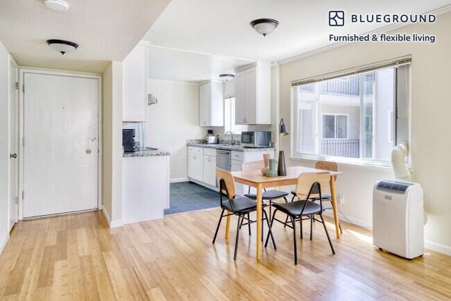 Foto del edificio - 837 Cowper St