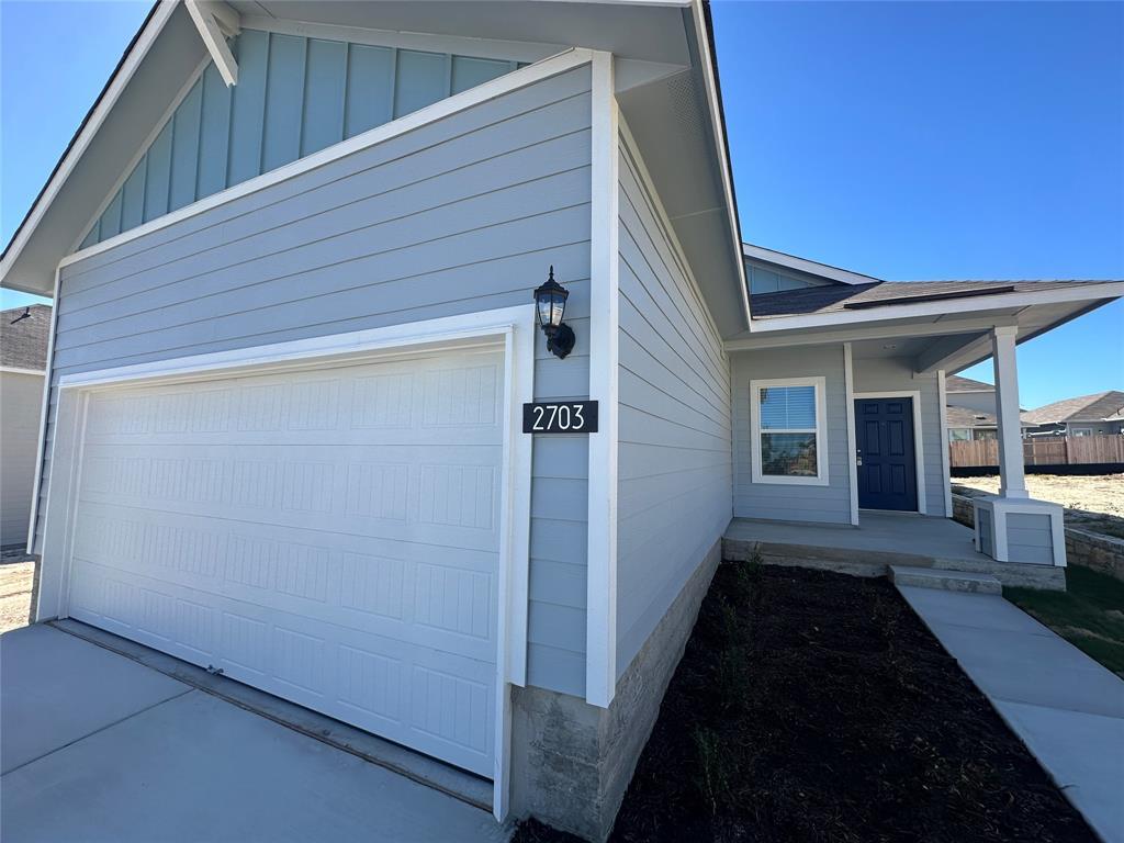 Foto principal - 2703 Towy Rd