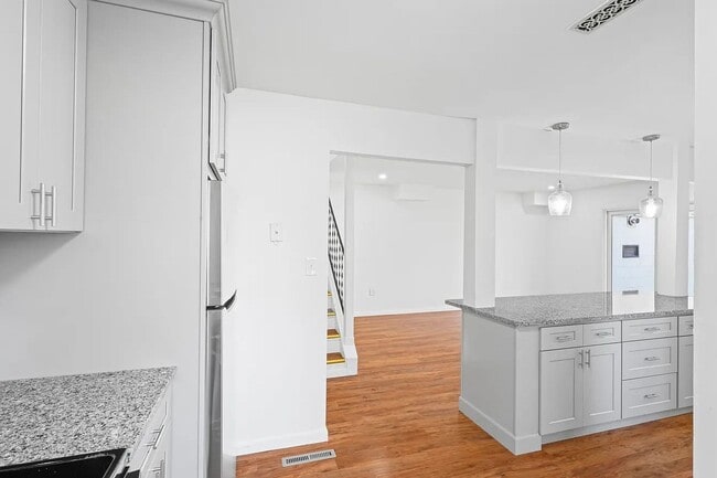 Interior Photo - Parkside Apartments at North Colonie