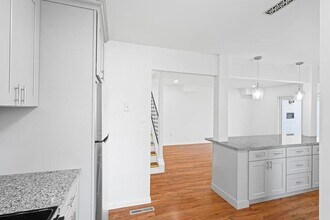 Interior Photo - Parkside Apartments at North Colonie