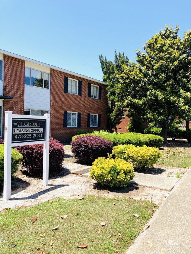 Village South Apartments Apartments 120 Ignico Dr Warner Robins, GA