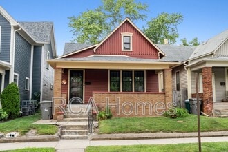 Building Photo - 126 N Arsenal Ave