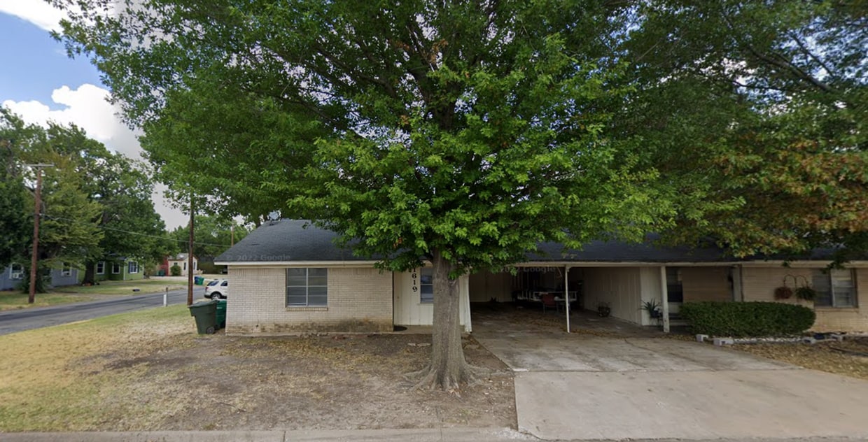 Primary Photo - 1615-1619 N Alexander Street