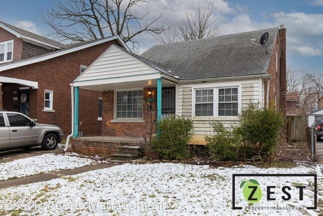 Building Photo - 3 br, 1 bath House - 4645 Courville Street