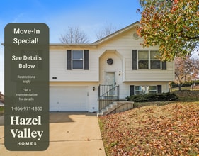 Building Photo - 1517 Apple Hill Ct