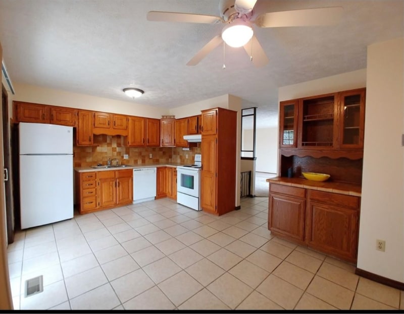 Foto principal - 8417 E Gilbert St