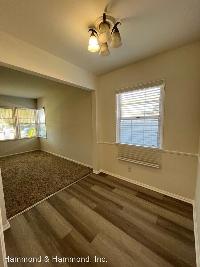 Building Photo - 2 br, 1 bath House - 8062 Lennox Ave.
