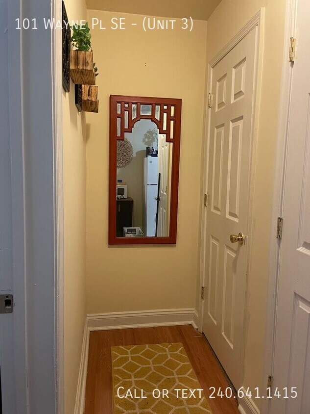 Photo - 101 Wayne Pl SE-(Unit 3)