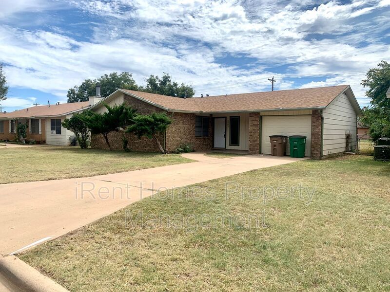 Foto principal - 1005 E 43rd St