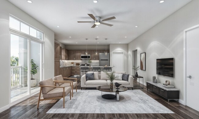 Building Photo - Ascend at Hilltop